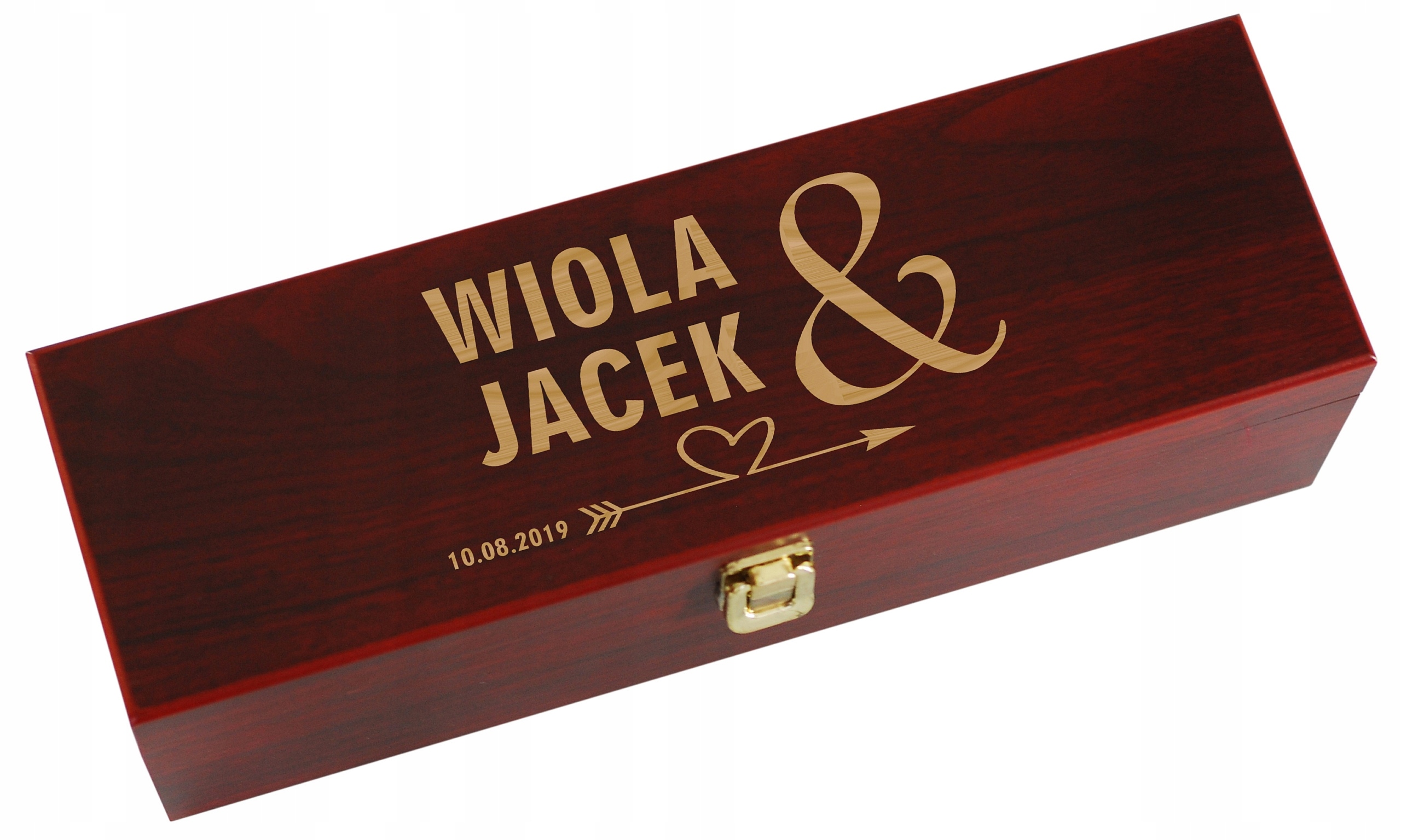Sada na víno Box na príslušenstvo Vývrtka K2